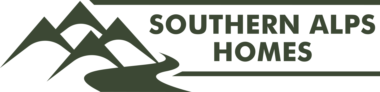 Southern Alps Homes