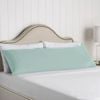 Artex 100% Cotton Body Pillowcase Lawson Collection Ice Blue