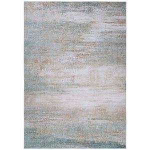 MaxFind 160 x 230cm Coral Silk Feel Rug
