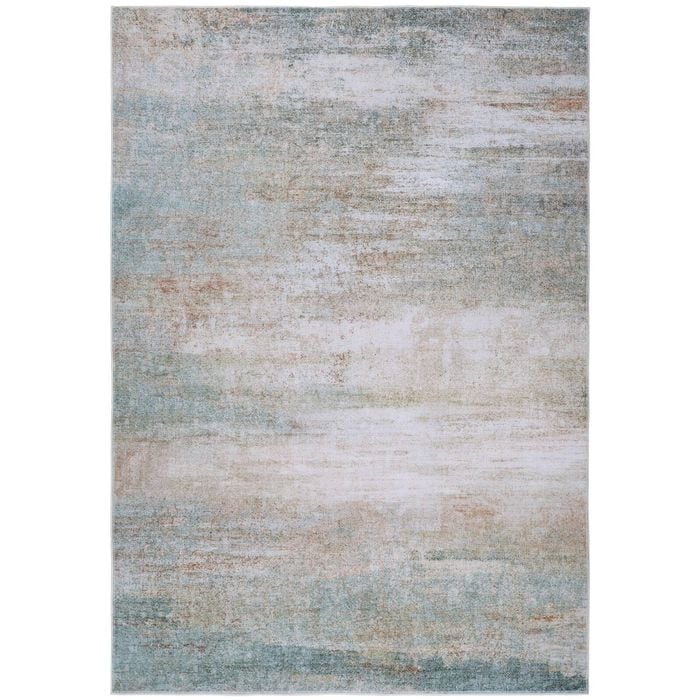 MaxFind 160 x 230cm Coral Silk Feel Rug
