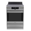 Parmco Freestanding Stove 600mm Stainless Steel Induction