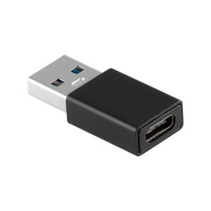 Antsig USB-C Socket To USB-A Plug Adaptor