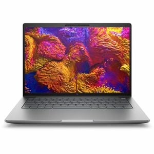 HP ZBook Firefly 8 G1a – 14" Touch, Ryzen AI 9 HX Pro 375 – 32GB RAM, 1TB SSD