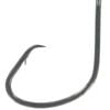25 Pack of Size 6/0 Shogun T489 Mutsu Light Circle Fishing Hooks - Chemically Sharpened