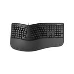 Incase Designed by Microsoft Ergonomic Wired USB Keyboard [LXM-00015]