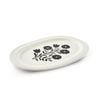 Salt & Pepper Bistro Oval Platter 32 X 22cm