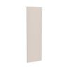 Kaboodle 650mm Cannellini  Blind Corner Pantry Panel