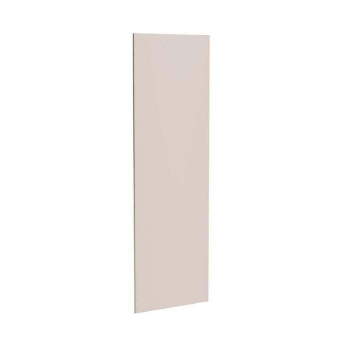 Kaboodle 650mm Cannellini  Blind Corner Pantry Panel