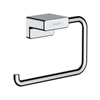 Hansgrohe Chrome AddStoris Toilet Paper Holder