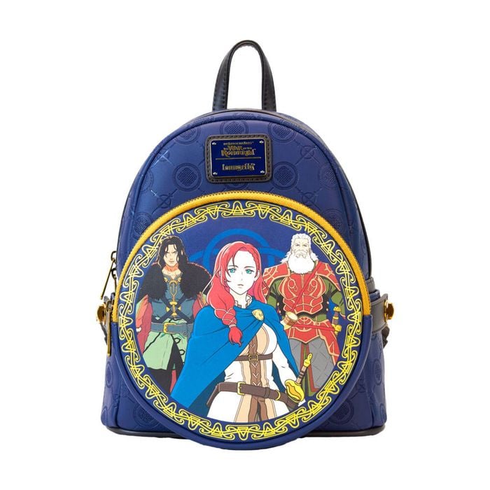 The Lord of the Rings: The War of the Rohirrim - Mini Backpack