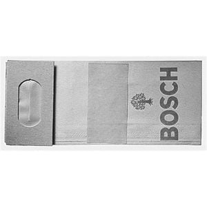 Bosch Paper Dust Bag 2605411067