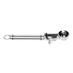 A Series Stainless Steel Lever Cookie Scoop Soffritto