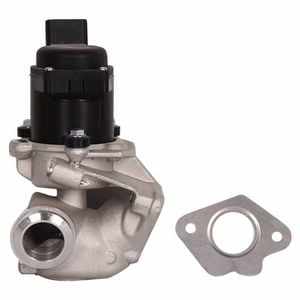 Egr Valve For Citroen Berlingo C2-c5 Fiat Ford Cmax Fiesta Peugeot Volvo Mazda