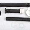 Aqua One MiniReef 90/120 Drain Pipe Set (53418-DS)