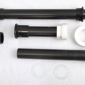 Aqua One MiniReef 90/120 Drain Pipe Set (53418-DS)