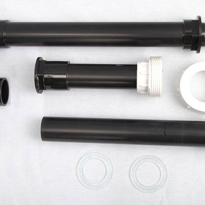 Aqua One MiniReef 90/120 Drain Pipe Set (53418-DS)