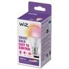 WIZ A60 BC LED 810lm Colour 8W Smart Globe