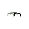 Sylvan Dandy Cabinet Handle 10x64mm Black - Black