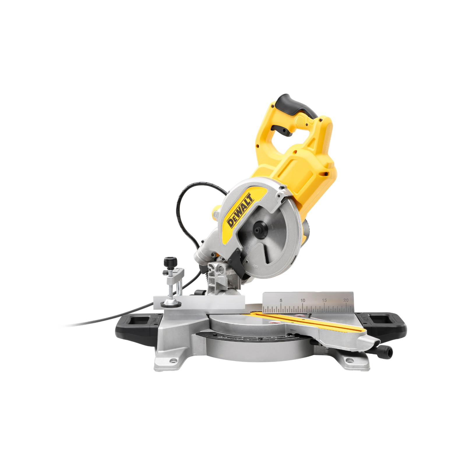 DeWALT 216mm 1800W Corded Mitre Saw DWS777 XE Bunnings Australia