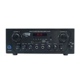 Weconic 160W Two Channel Bluetooth Amplifier