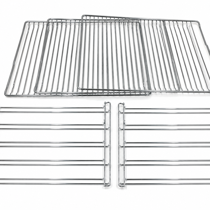 Electrolux Oven/Stove Rack Pack 140121891018