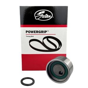 Timing Belt Kit For Suzuki Swift SF G10 1.0L SOHC 9/1988 To 12/1992