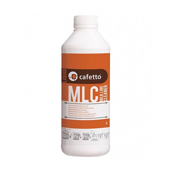 Cafetto Milk Line Cleaner 1l