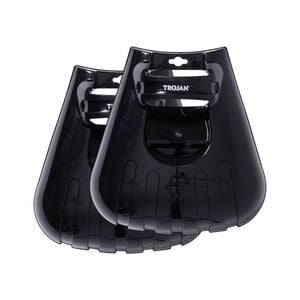 Trojan Leaf Scoops - 2 Piece
