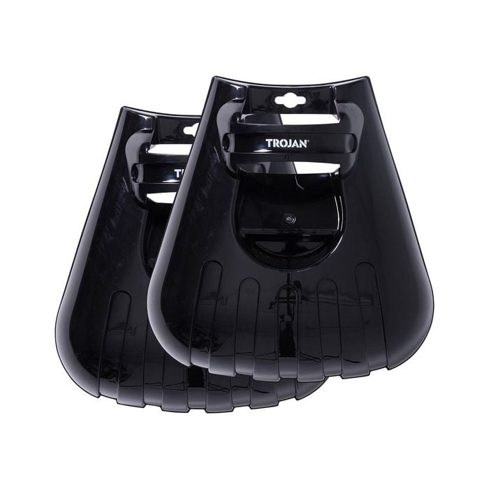 Trojan Leaf Scoops - 2 Piece