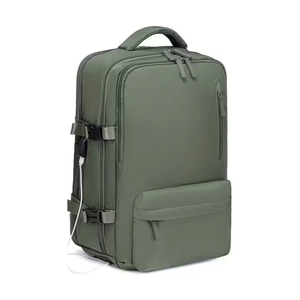 Travel Backpack With Laptop Compartment