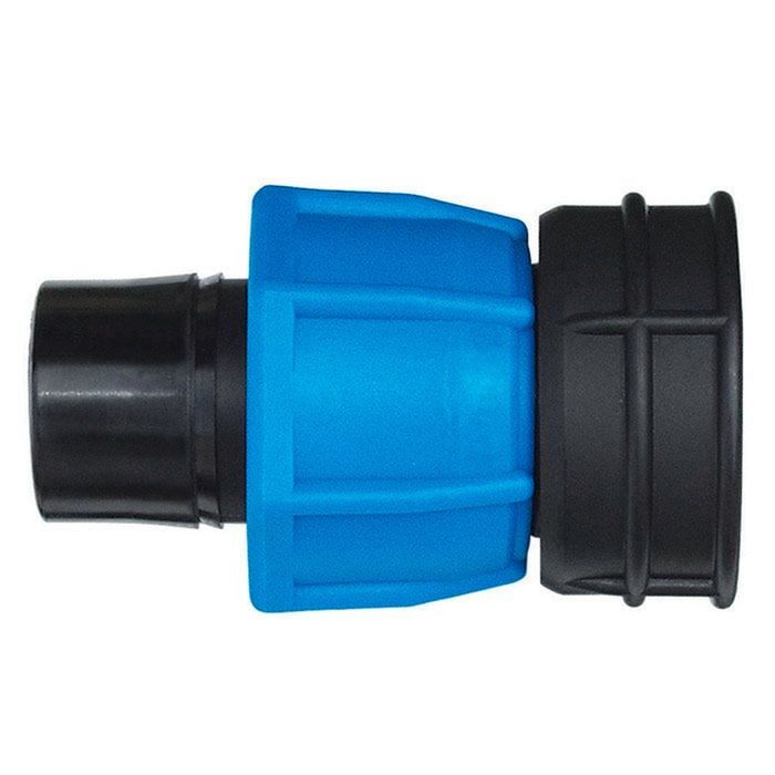 Anka Female Coupling 20mm