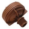 Holman Inline Flushing Valve