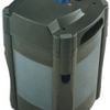 Aqua One Aquis 500 Aquarium Canister Filter for Fish Tanks - 500 Litres Per Hour