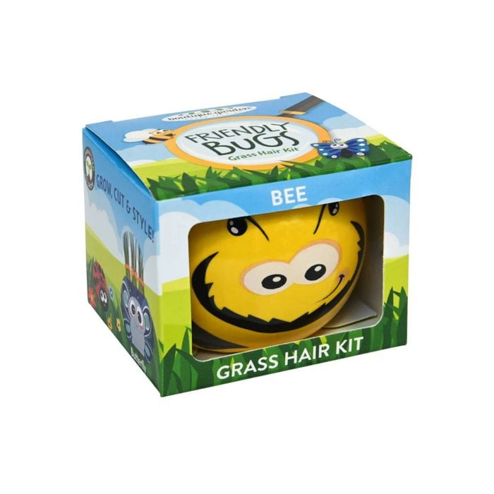 Mr Fothergill's Grass Hair Kit Bee