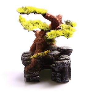 Aqua One Bonsai Ornament - Small (36856)