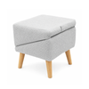 Art & Bob 2 In 1 Pet Ramp Ottoman