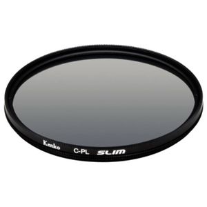Kenko 46mm Slim Circ-Pol Filter (PH)