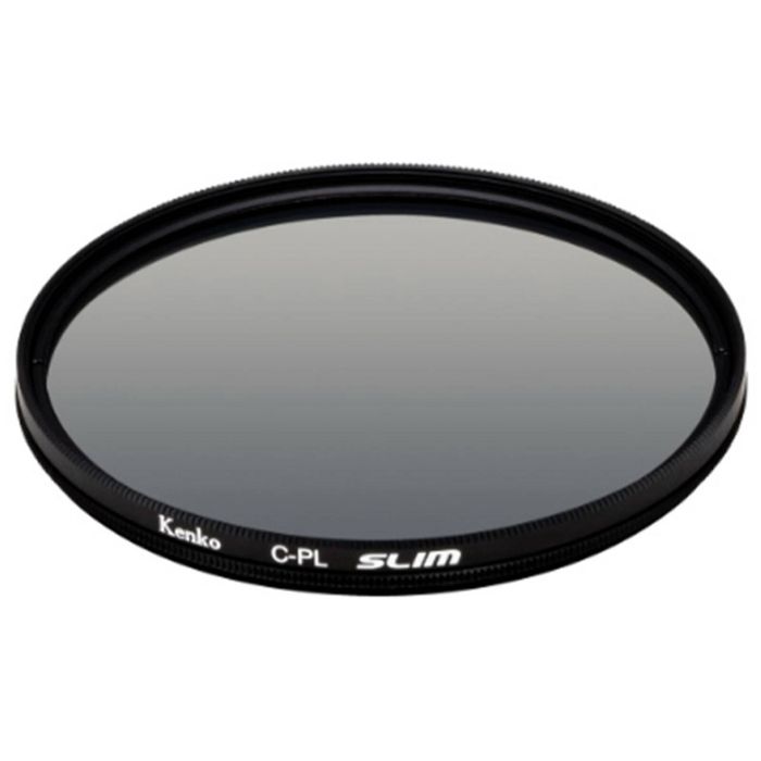 Kenko 46mm Slim Circ-Pol Filter (PH)