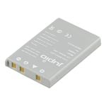 Jupio Li-Ion 3.7V 1050mAh Rechargeable Battery For Nikon EN-EL5 Camera
