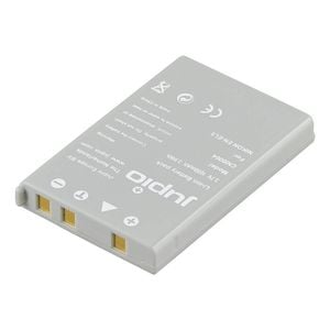 Jupio Li-Ion 3.7V 1050mAh Rechargeable Battery For Nikon EN-EL5 Camera