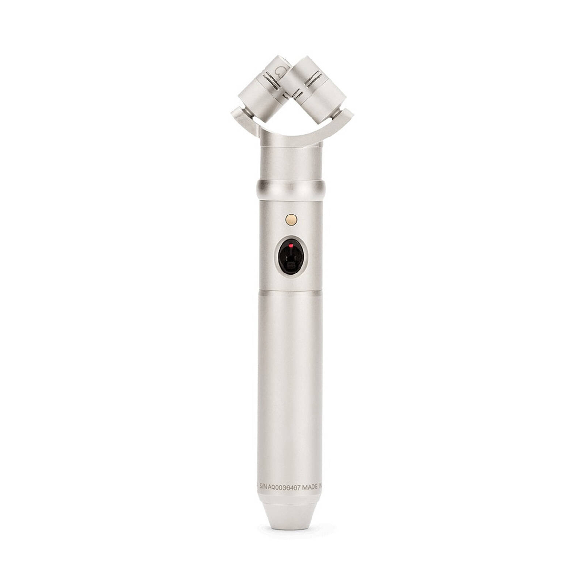 Rode NT4 Stereo Microphone - Bunnings Australia
