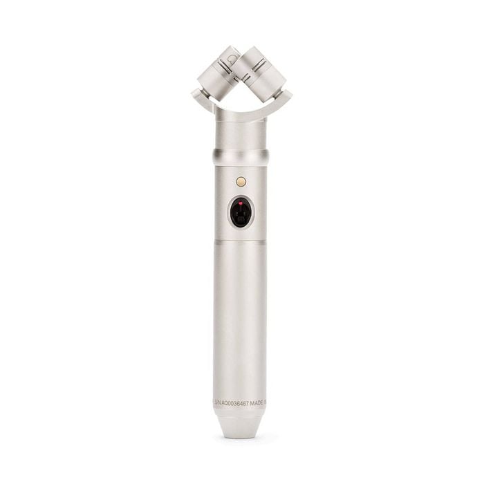 Rode NT4 Stereo Microphone