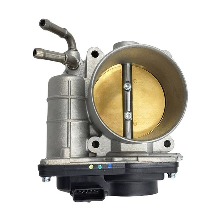 Machter Throttle Body Fit For Nissan Altima L33 Elgrand E52 Maxima J32 Pathfinder R52 Murano Z51 3.5l Vq35de 2009-on 16119-ja10a