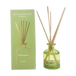 Diffuser 230ml Fresh Lemongrass