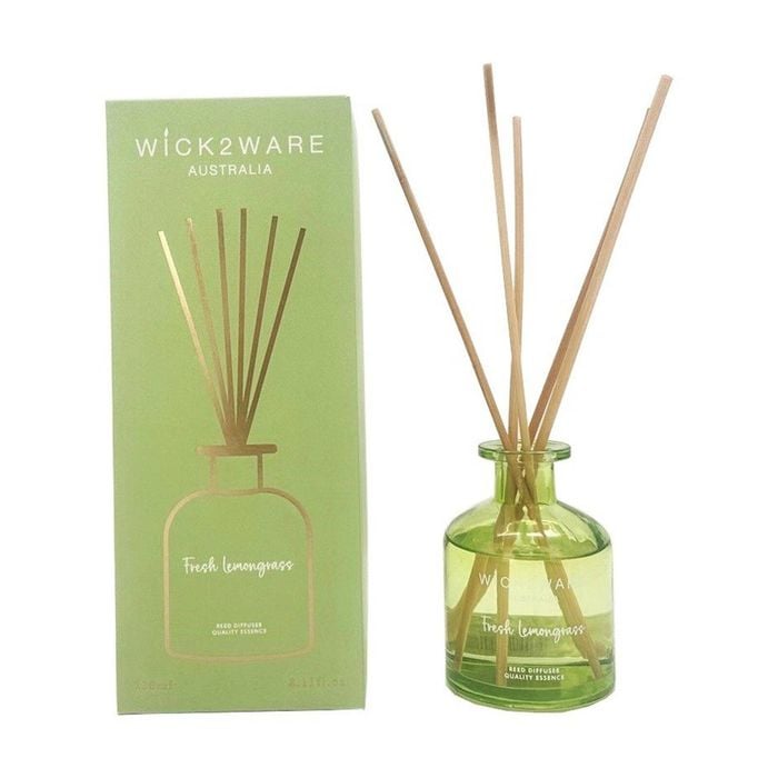 Diffuser 230ml Fresh Lemongrass