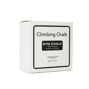 Smai Chalk - Sports Pack - White