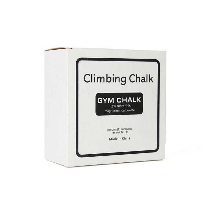Smai Chalk - Sports Pack - White