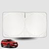 Windscreen Sun Shade for Skoda® Kodiaq 2017-Current Universal Fit Window Visor UV Block