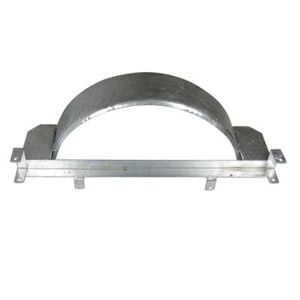 Swiftco Trailers Boat Trailer Guard - Suits 14 Inch Tyre