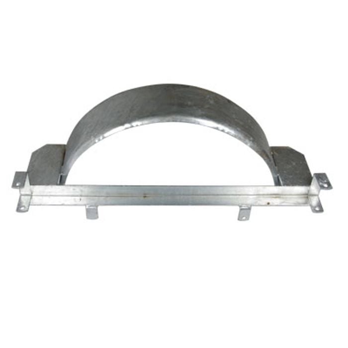 Swiftco Trailers Boat Trailer Guard - Suits 14 Inch Tyre